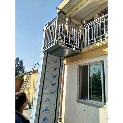 家用式升降機家用式載人升降機01
